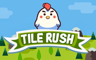 Tile Rush