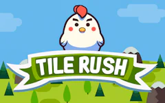 Tile Rush