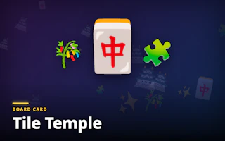 Tile Temple