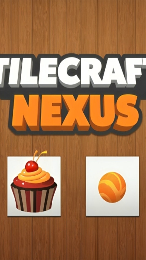 TileCraft Nexus