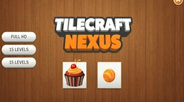 TileCraft Nexus