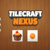 TileCraft Nexus