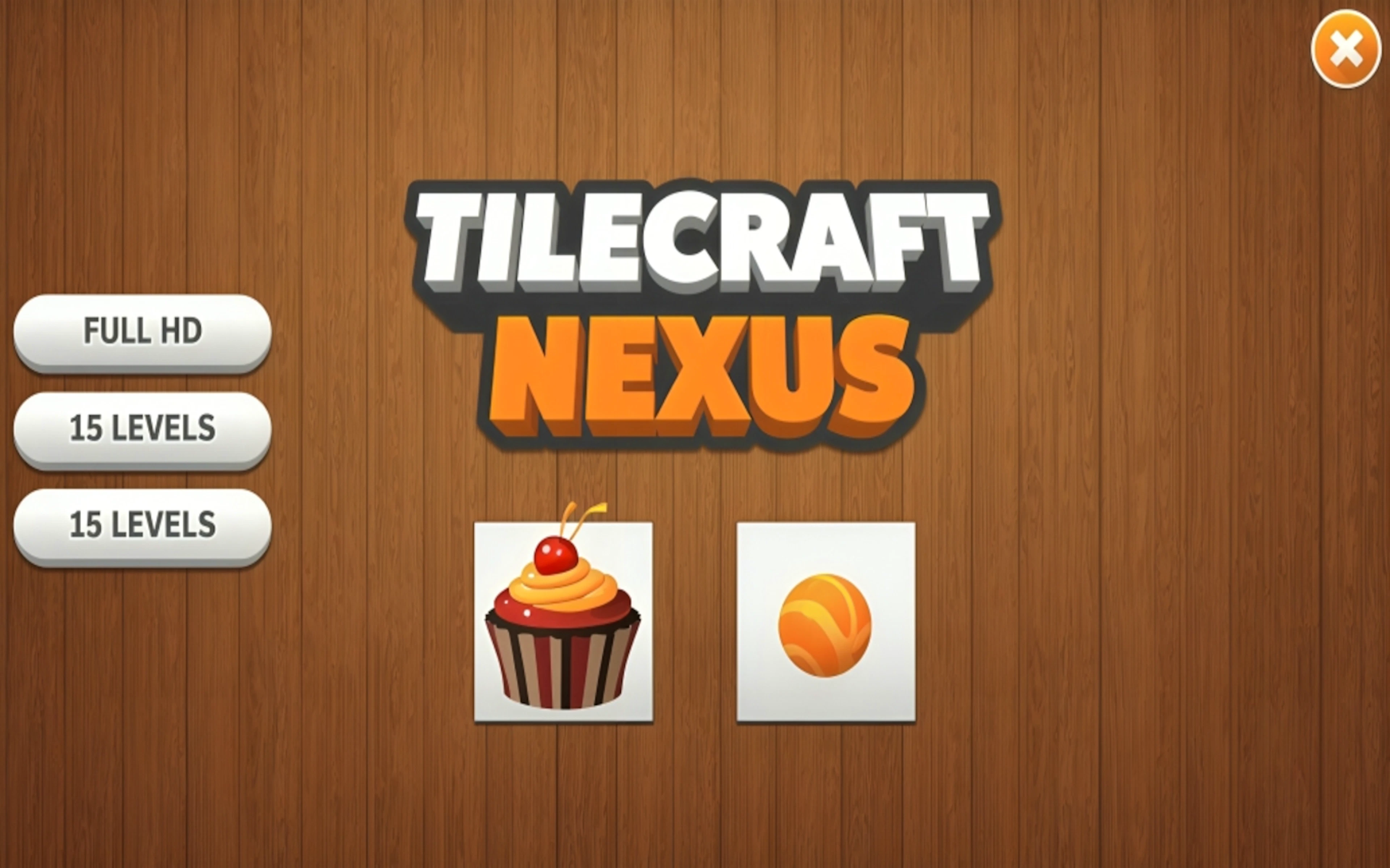 TileCraft Nexus