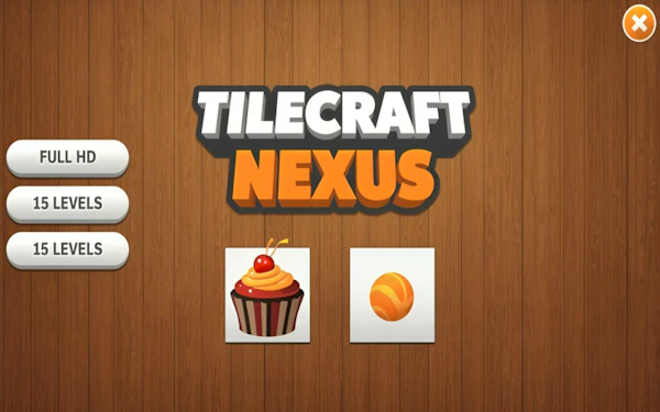 TileCraft Nexus