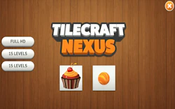 TileCraft Nexus