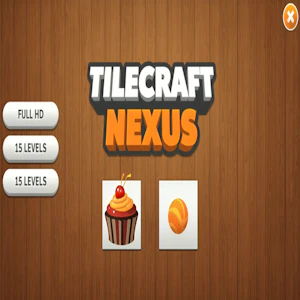 TileCraft Nexus Thumbnail