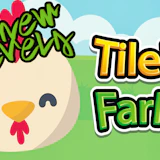 Tiled Farm - Swipe and Solve