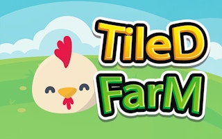 Tiled Farm - Swipe and Solve