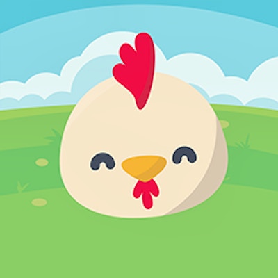 Tiled Farm - Swipe and Solve By Gamepix