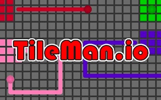 Tileman.io game cover