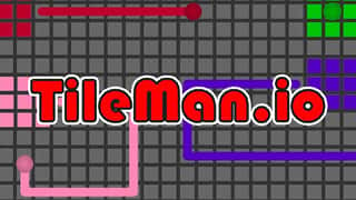 Tileman.io game cover