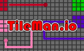 Tileman.io game cover