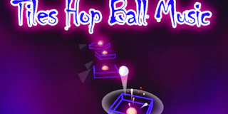 Tiles Hop Ball Music Game thumbnail