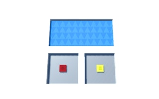 Tiles Puzzle game cover