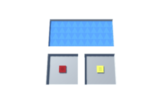 Tiles Puzzle game cover