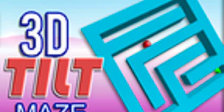 Tilting Maze thumbnail