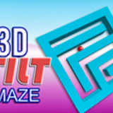 Tilting Maze