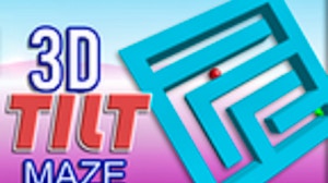 Image for Tilting Maze