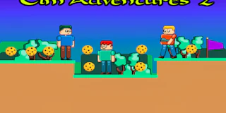 Tim Adventures 2 thumbnail