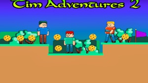 Image for Tim Adventures 2