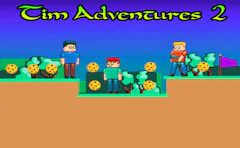 Tim Adventures 2