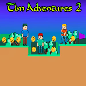 Tim Adventures 2 Thumbnail