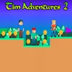 Tim Adventures 2 banner