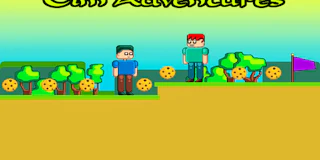 Tim Adventures thumbnail