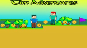 Image for Tim Adventures