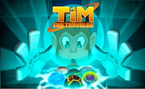 Tim the Traveler