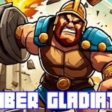 Timber Gladiator