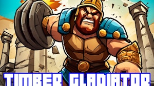 Image for Timber Gladiator