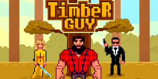Timber Guy thumbnail