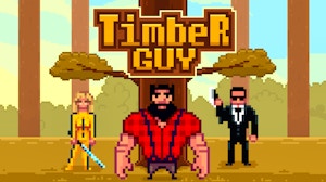 Image for Timber Guy