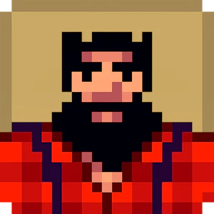 Timber Guy Thumbnail