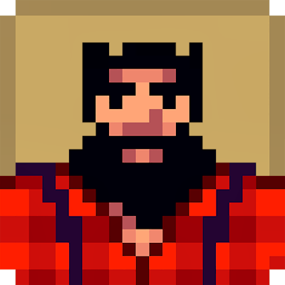 Timber Guy By Gamepix