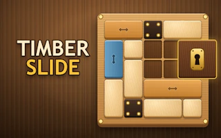 Timber Slide