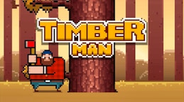 TimberMan