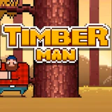 TimberMan