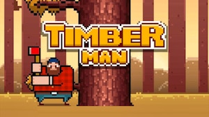 Image for TimberMan