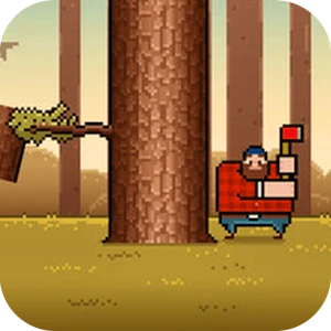 TimberMan Thumbnail
