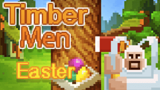 Timbermen Easter