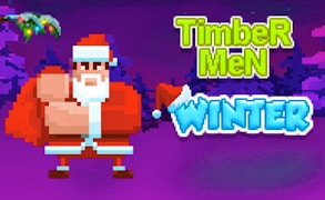 Timbermen Winter