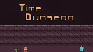 Image for Time Dungeon