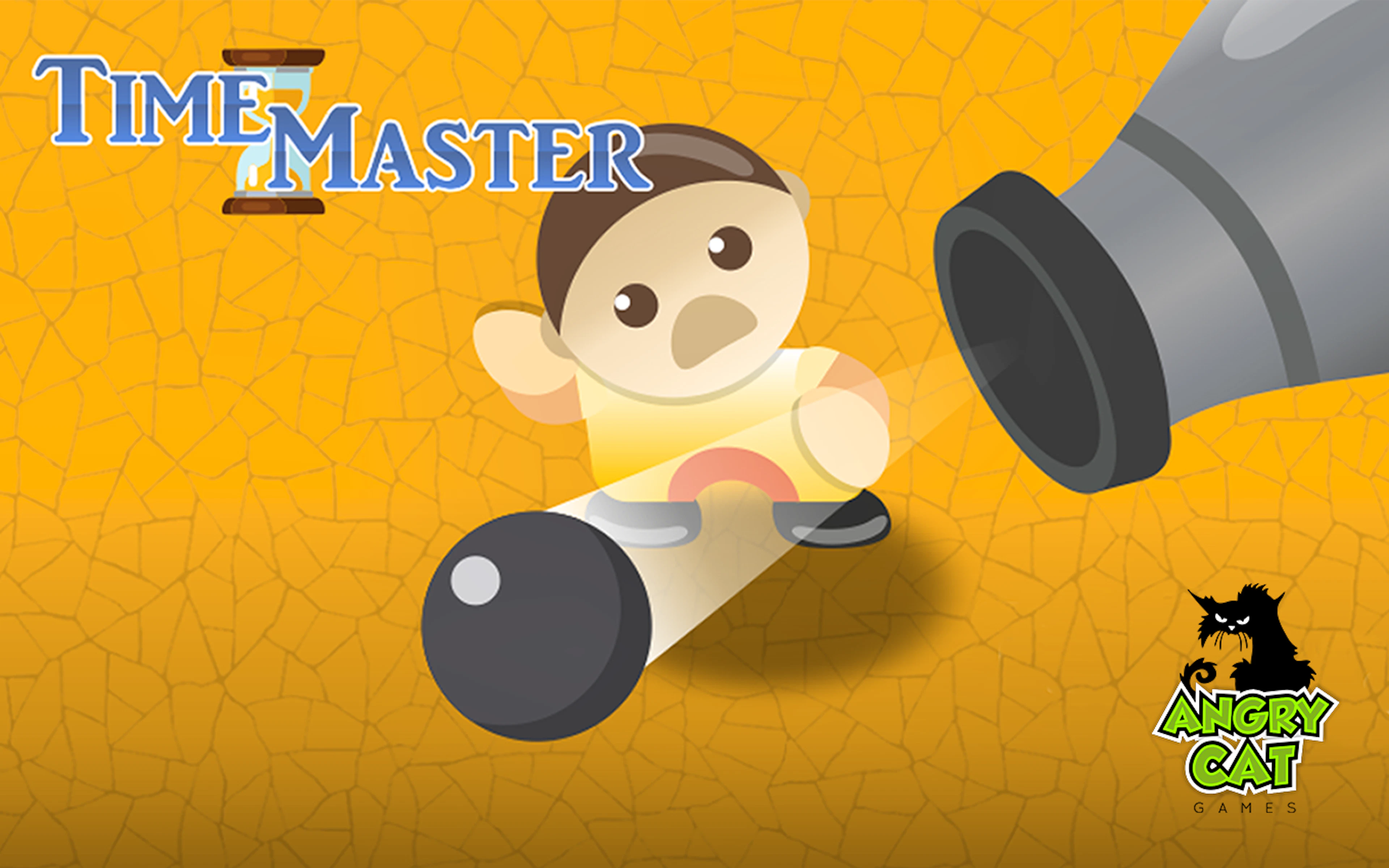 Time Master