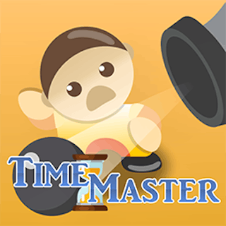 Time Master Cover