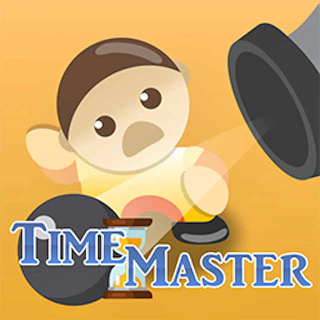 Time Master game thumbnail