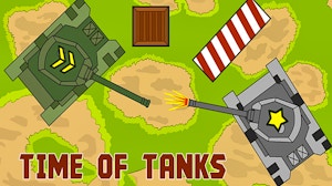 Image for Time of Tanks