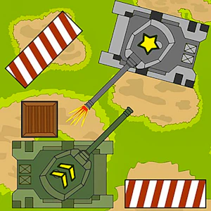 Time of Tanks
