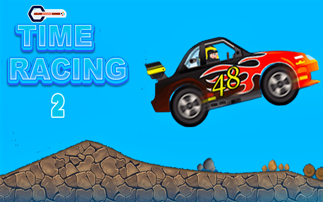 Time Racing 2